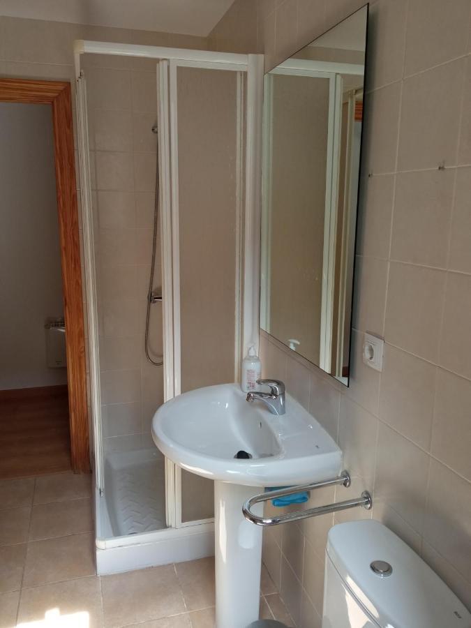 Apartamento Casa Leonora بانتيكوسا المظهر الخارجي الصورة
